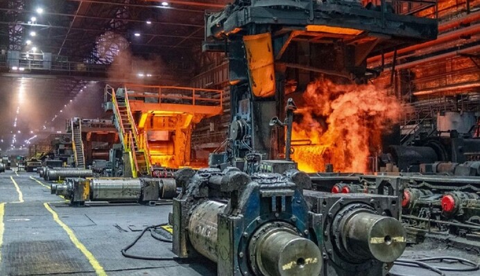 Гарантії безпеки для інвесторів: як Метінвест планує відновлення металургії після війни — інтерв’ю CEO компанії для Bloomberg