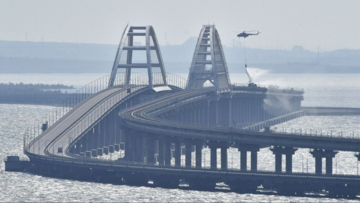 "Не мають навіть стратегічно важливі об’єкти в РФ": що саме росіяни так ретельно хочуть захистити