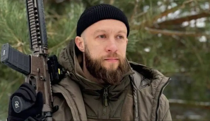 В Третій штурмовій відреагували на ліквідацію конструктора, що займався модернізацією крилатих ракет