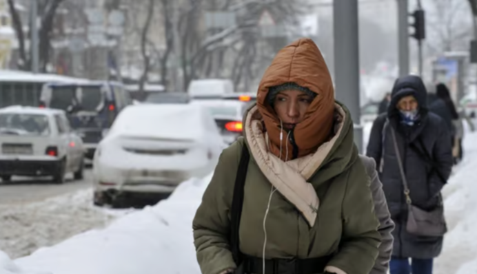 Синоптик предупредила, чего ожидать от погоды в пятницу, 13-го