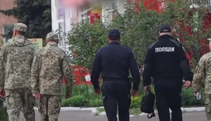 Права и обязанности представителей ТЦК и как сделать невозможной 