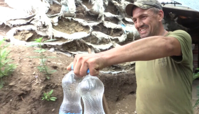 Россияне массово распространяют фейк об 