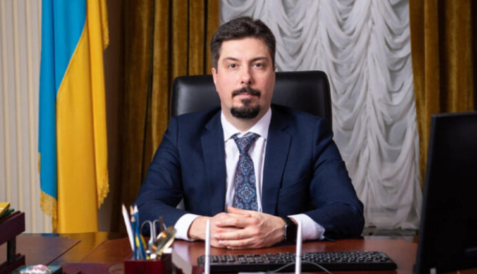 ​Князева окончательно уволили из Верховного Суда