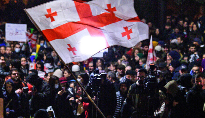 США запровадили візові санкції проти представників грузинської влади