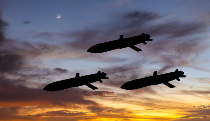 Массированный удар РФ по Украине в пятницу, 13-е, финансист связал с нумерологией и абсолютным злом