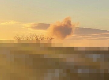 Під Тернополем внаслідок ворожої атаки є влучання - половина області без світла