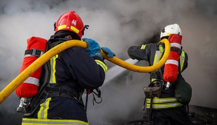 «Один из самых масштабных ударов по энергетике» - Зеленский об атаке РФ