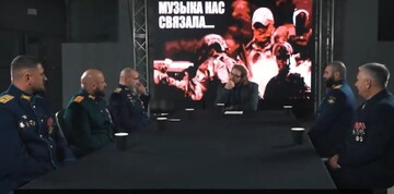 "Цілують панські чоботи": журналіст оцінив інтерв'ю екскомандирів ЧВК "Вагнер"