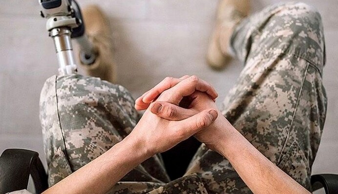 ​На базі одного з медзакладів МВС створять протезно-реабілітаційний центр для поранених бійців