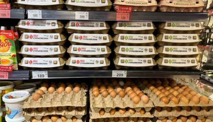 Назад в СССР: в России вводят талоны на продукты