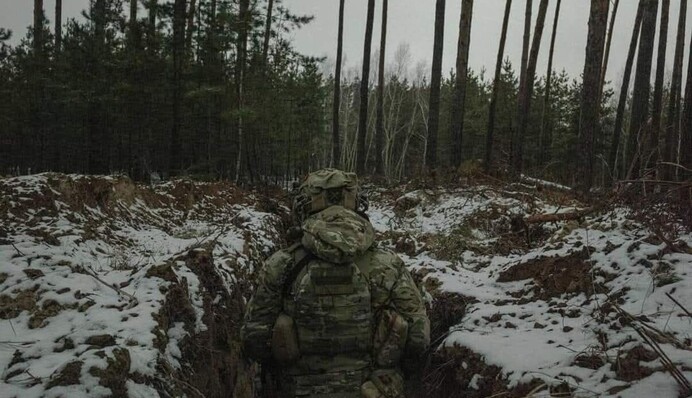 ЗСУ відреагували на гучні заяви про нібито оточення українських бійців на Донбасі