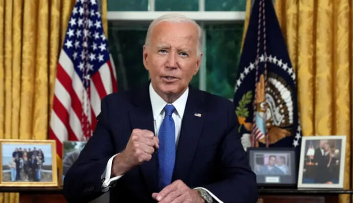 ​Байден затвердив новий пакет військової допомоги Україні