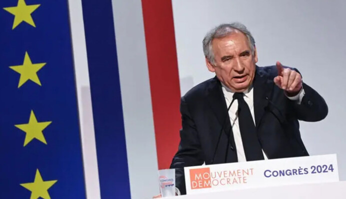 Макрон назначил нового премьер-министра Франции