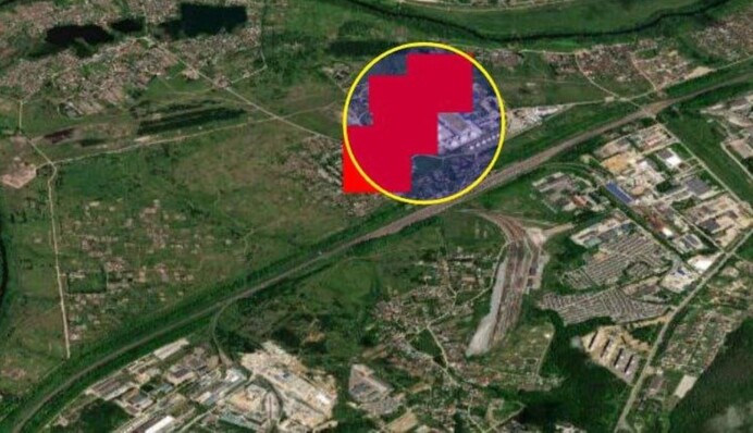 Генштаб ЗСУ розкрив подробиці удару по "Стальному коню"