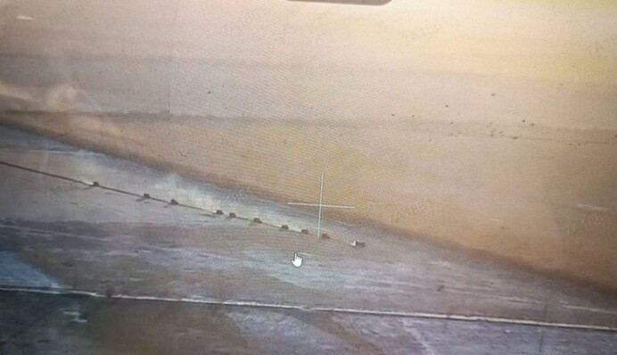 Окупанти почали масштабний штурм у районі Нового Комара та Великої Новосілки