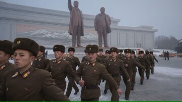 "Закінчуються, навіть дуже": в РНБО відповіли на чутки про "безсмертних" бійців КНДР