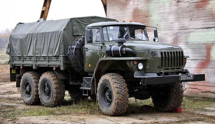 Їхали з війни: у Росії автобус з понад 50 окупантами потрапив у смертельну ДТП