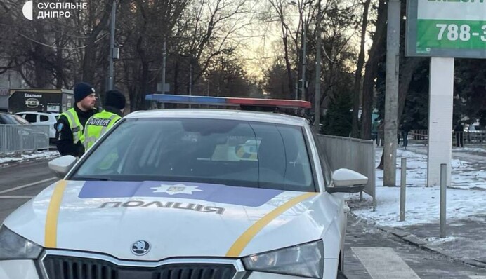 В Днепре прогремел взрыв - что сейчас известно