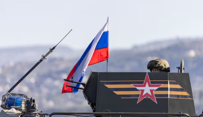 Reuters узнало «нюанс» относительно отступления России из Сирии