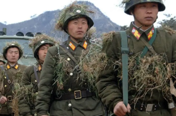 В РНБО назвали задачу північнокорейських солдатів у штурмах на Курщині