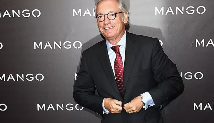 Загинув засновник мережі магазинів одягу Mango: в чому причина