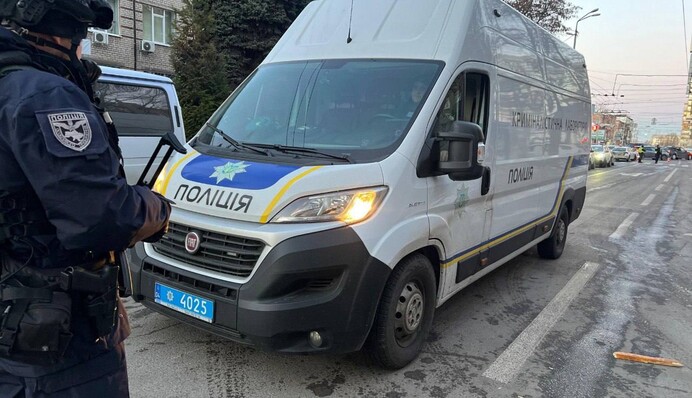 Лысак заинтриговал сообщением о поиске причастных к теракту в Днепре