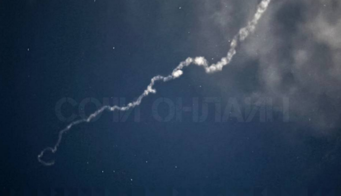 В Сочи работала ПВО - россияне жалуются на БпЛА