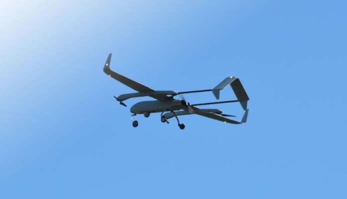 Столица Чечни подверглась дроновой атаке: какие подробности известны