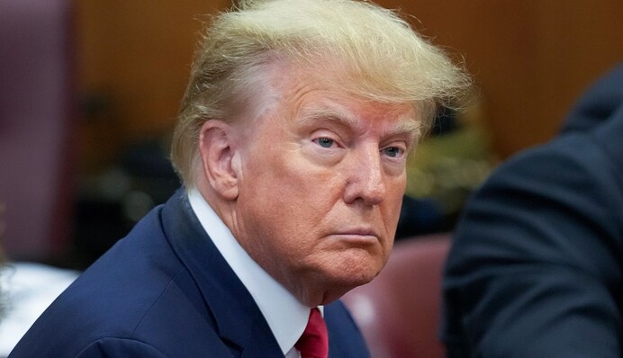 Трамп назначил спецпосланника по особым миссиям, который был советником по Украине