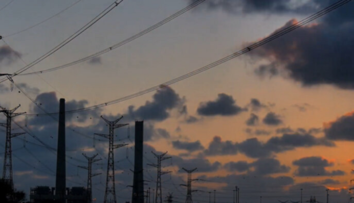 Россия терроризирует украинскую энергетику - «Укрэнерго» увеличивает ограничения