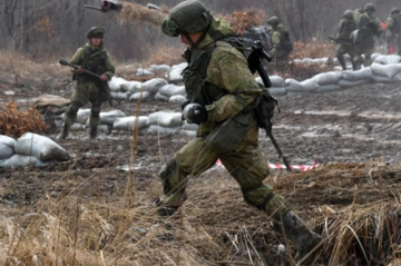 Женуть без техніки: в РНБО пояснили нюанси штурмів військових КНДР на Курщині