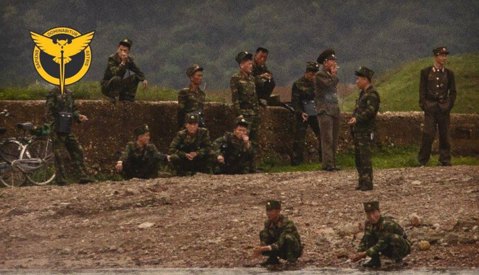 ​У ГУР дізналися реакцію КНДР на втрати її бійців у Курській області