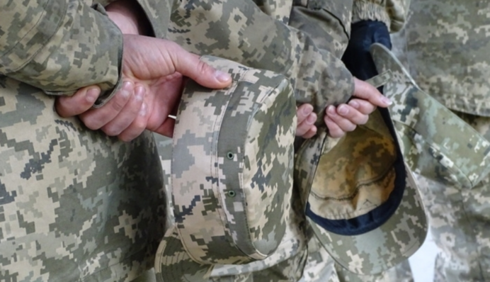 Вокруг издевательств над солдатами в бригаде ВСУ разгорелся скандал