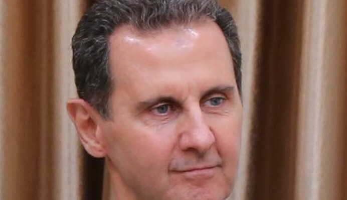 Пресс для раздавливания людей и забитые телами морги: появились новые фото застенков Асада в Сирии