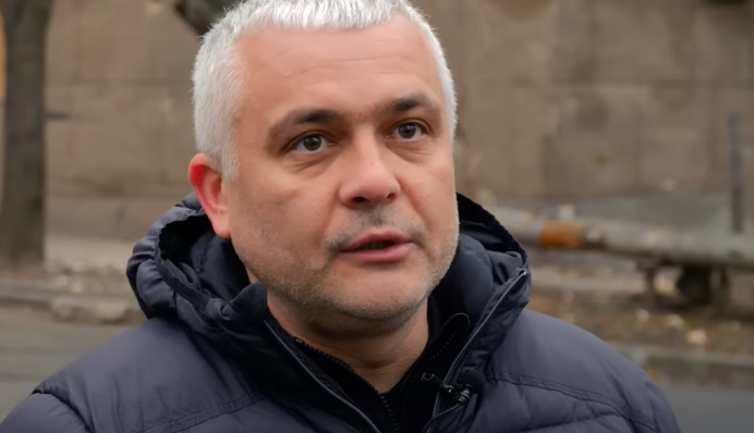 Глава Одесской ОГА удивил заявлением о священнике, который вызвал шторм