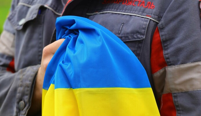 Ветеранська програма Метінвесту стала найкращою в Україні за версією премії «HR-бренд 2024»