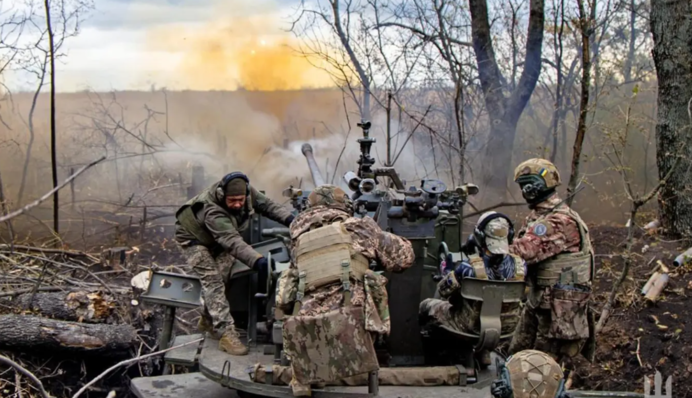 В ВСУ объяснили, под чьим контролем находится Курахово