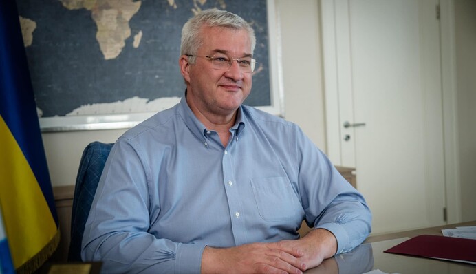 ​Росія здатна зазнавати поразок - Сибіга про події в Сирії