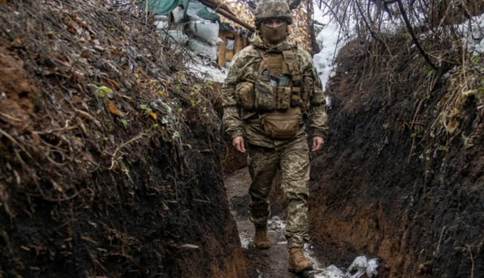 Западные СМИ втрое завысили количество дезертиров в ВСУ, - Opendatabot