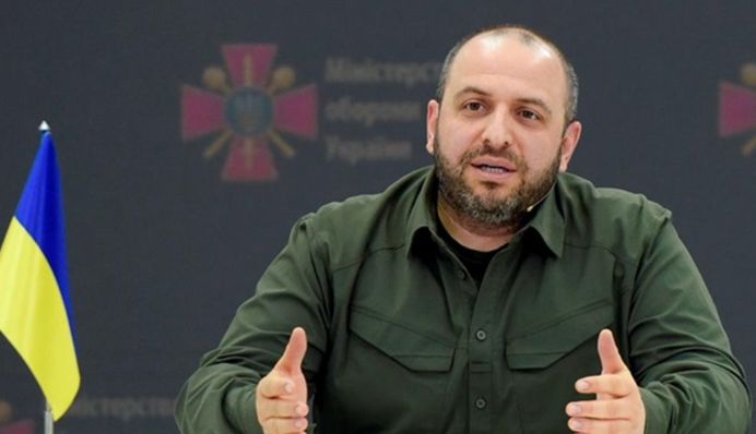 Умеров отреагировал на вероятные издевательства над бойцами 211-й бригады