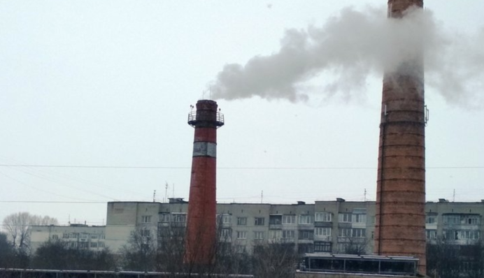 Є загроза зупинки котелень: на Донеччині пошкоджено водогін