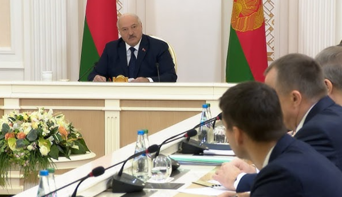 У МЗС розкритикували заяву режиму Лукашенка взяти участь у 