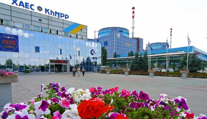 Достройка энергоблоков Хмельницкой АЭС критически необходима - эксперт Института ядерных исследований НАН