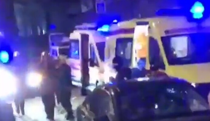 У Москві підірвали генерала