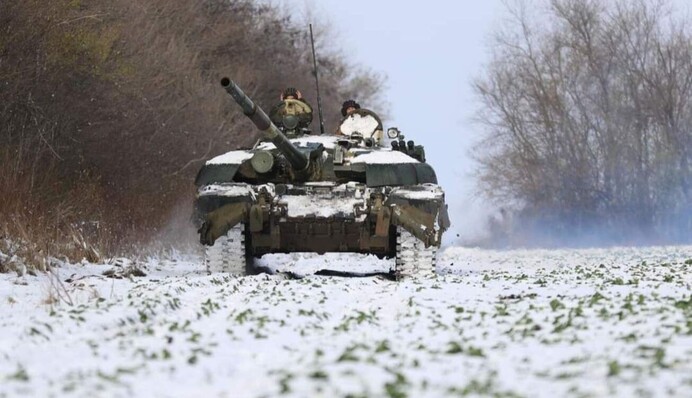Лише за два дні особовий склад росіян зменшився на понад пів сотні - ДШВ