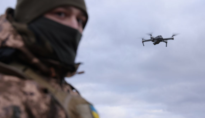 ВСУ уничтожили 50 бойцов КНДР в Курской области