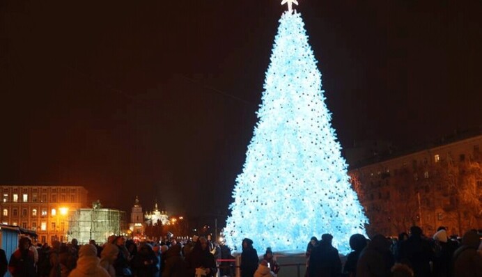 В КМДА відповіли, чи змінять тривалість комендантської години на Новий рік