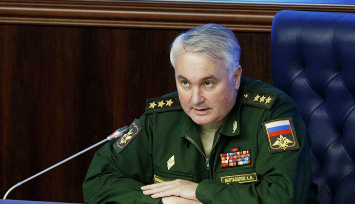 Переполох из-за взрывчатки произошел у главы комитета госдумы РФ по обороне Картаполова