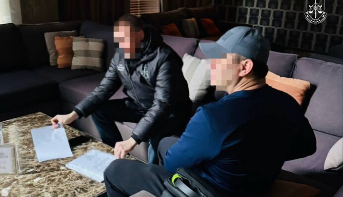 Дело Николая Тищенко направили в суд