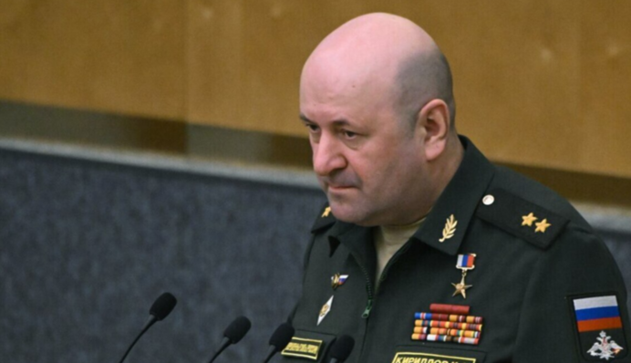 Стало відомо, хто провів операцію з ліквідації генерала в Москві